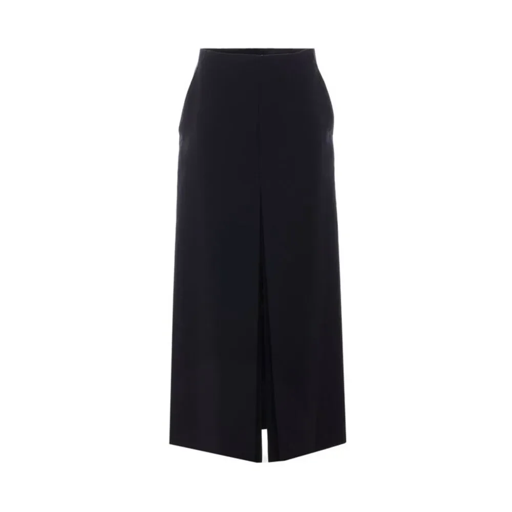 Auralee Women Tense Skirt